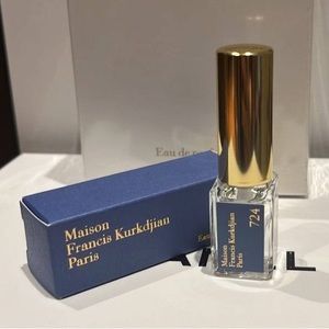 NEW 💙 Maison Francis Kurkdjian 724 EDP